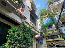 Hình ảnh Bán nhà Khâm Thiên_55M MT4_Phân Lô_Oto Tránh_Nhà Đẹp_ Hơn 7 Tỷ