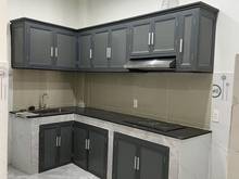 Hình ảnh Nhà đẹp, xe hơi đậu trước nhà, 4x9, Tân thuận tây, quận 7, nhỉnh 4 tỷ