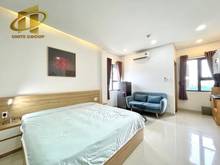 Hình ảnh Studio full nội thất_cực rộng _cực thoáng_sạch sẽ