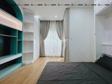 Hình ảnh Mb6623 nạp rút nhanh chóng mới cửa sổ lớn full nội thất Lý tự trọng Q1 Chợ bến thành Q1