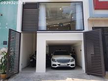 Hình ảnh Villa siêu vip đường 8m bùi đình tuý, dt 4.8x18m, hầm 3 lầu, 4pn