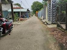 Hình ảnh 💁‍♀️Bán đất tặng nhà thuộc DMC đg betong dtich 96m2 full thổ giá380tr