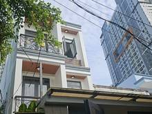 Hình ảnh Bán gấp nhà Hoàng Quốc Việt, hẻm xe hơi, gần mặt tiền chỉ 7.9 tỷ