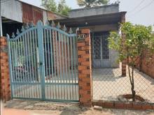 Hình ảnh Chủ cần bán đất có nhà cấp 4 hẻm 5 đường Nguyễn Hữu Thọ Tây Ninh 422tr