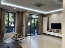 Hình ảnh Cho thuê nhà 4 tầng MT Lương Định Của, P. An Phú. Giá 70tr/tháng