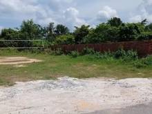 Hình ảnh Ngợp đất khu phố 1 p4 tptn hẻm 80 CMT8 ngang 20×40 tc100m² giá 650tr