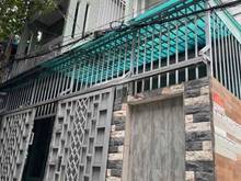 Hình ảnh Nhà Thuê 6pn, 6wc Thạnh Lộc Q12. Ngay Ngã Tư Ga 13tr5