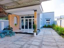 Hình ảnh Bán gấp Nhà Hẻm QL22 Thuộc Bình Phong - Thái Bình - Châu Thành - Tây N