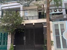 Hình ảnh HXT 69/5A Nguyễn Gia Trí D1 Bình Thạnh 4x20m +sân đậu xe hơi 5m 4P 5wc