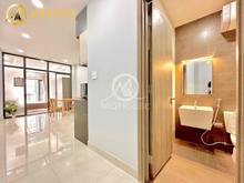 Hình ảnh Căn Hộ 1PN Full Nội Thất Ban Công Lớn Ngay Ngã Tư Bảy Hiền