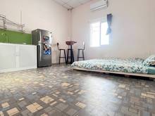 Hình ảnh Cho thuê phòng full nội thất, giờ giấc tự do, k chung chủ