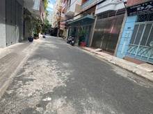 Hình ảnh Hẻm 6m Tô Hiến Thành Quận 10 - cho phép xây cao tầng