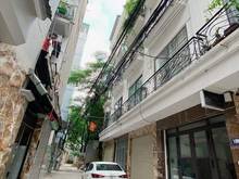 Hình ảnh Nhỉnh 7 tỷ, có nhà Phạm Văn Đồng, oto tránh, vào nhà, kinh doanh VP.