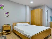 Hình ảnh Sát Mặt tiền đường Lê Văn SỸ - 300 M2 x 6 Tầng - Dòng tiền 4 tỷ / năm