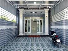 Hình ảnh Bán gấp Nhà Ngô Quyền, gần chợ Long Hải 157m2 giá cắt lỗ 1,34 tỷ