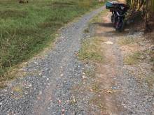 Hình ảnh Kẹt lắm rồi nên bán 455 triệu ngay TP Tây Ninh DT:136 triệu SHR