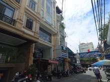 Hình ảnh Bán nhà văn phòng mặt tiền nội bộ Nguyễn Đình Chiểu