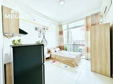 Hình ảnh Căn Hộ Cực Mới Ban Công Lớn Full Nội Thất Cao Cấp Ngay ETOWN Cộng Hòa