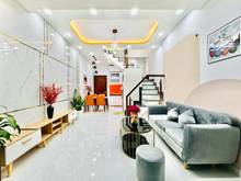 Hình ảnh NHÀ ĐẸP 2 Tầng PHƯỜNG 1 GÒ VẤP- Chỉ Nhỉnh 4 TỶ : 72m2 (3.6 x 10 x 2)
