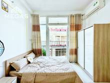 Hình ảnh Căn Hộ Ban Công Lớn Full Nội Thất Mới 100% Ngay ETOWN Công Hòa