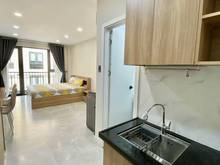 Hình ảnh 🌻 Lần đầu tiên 🌻  Studio, balcony có trong Trung Tâm Thảo Điền.