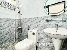 Hình ảnh Cho thuê phòng nội thất cơ bản Quang Trung phường 11