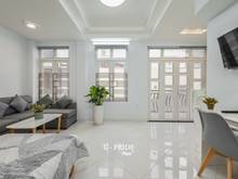 Hình ảnh Mb6623 nạp rút nhanh chóng siêu đẹp hiện đại đầy đủ nội thất ngay tại đường Điện Biên Phủ