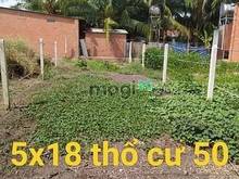 Hình ảnh Chốt liền tay 90m2 chỉ 355tr đất Trường Lưu, Hòa Thành, Tây Ninh
