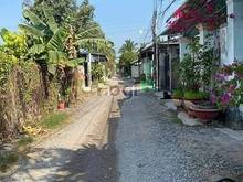 Hình ảnh Đất sát bên trung Tâm TP Tây Ninh giá siêu rẻ 8x30 full thổ cư  562tr
