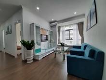 Hình ảnh Cho thuê Căn 3PN 2WC Sky Garden, PMH, Đầy đủ nội thất giá 13 triệu/1th
