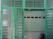 Hình ảnh 🏡🏡Nhà gua sử dụng KP5 P1 TP Tây Ninh 🌲Mt đường đá 4,5m khu dân cư,
