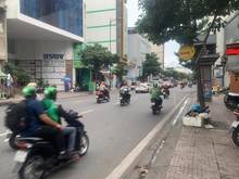 Hình ảnh TÒA NHÀ 10 TẦNG Mặt TIền Nguyễn AN Ninh - TT Chợ Bến Thành Quận 1
