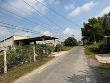 Hình ảnh SIÊU RẺ NHẤT TÂY NINH Phường 1,TP. Tây Ninh, 320m2 TC 52m2, PLRR