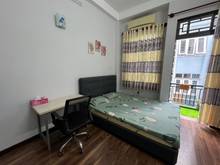 Hình ảnh Cho thuê phòng full nt ban công , giờ giấc tự do, k chung chủ