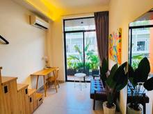 Hình ảnh 🎄 Duplex ban công, cửa sổ lớn - Lý Phục Man, Kcx Tân Thuận, Đh UFM Q7