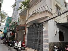 Hình ảnh Nhà 2 Mặt tiền Hẻm xe hơi Lê Hồng Phong 4.2x14m 2 lầu 12ty800
