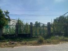 Hình ảnh Long Hải -  TRƯỜNG TÂY - TX HÒA THÀNH - TÂY NINH  👉Dt : 18 x 28m