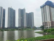 Hình ảnh Bán nhà quận 7, Nguyễn Văn Linh, 3 tầng chỉ hơn 7 tỷ