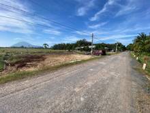 Hình ảnh Đầu tư nhanh tay đất HIỆP NINH -TP. TÂY NINH, SHR từng nền chỉ 750tr