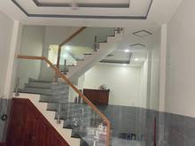 Hình ảnh Nhà [4x11] 1 lầu 2 phòng ngủ 2wc - Đường Mã Lò