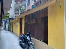 Hình ảnh Bán nhà Trường Chinh_50M MT5_Nhà Đẹp_Gần Phố_Ngõ Thông_5.5 Tỷ