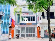 Hình ảnh Cho Thuê Nhà Mặt Tiền Nguyễn Văn Thủ, Đakao, Quận 1-7.2 x 25m