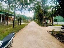 Hình ảnh TÔI BÁN ĐẤT gấp giá trong tháng tại Tân Châu Tây ninh 225m²