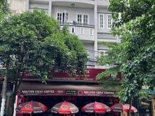Hình ảnh Nhà hẻm nhựa 8m Gò Dầu. DT : 5x15 nhà 2 lầu. 7 tỷ gần Tân Quý, EON
