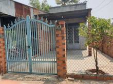 Hình ảnh Chủ cần bán đất có nhà cấp 4 hẻm 5 đường Nguyễn Hữu Thọ,Tp Tây Ninh