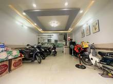 Hình ảnh Nhà hẻm xe hơi 7 chỗ PHAN ĐĂNG LƯU PHÚ NHUẬN gần 50M2, 5 tầng, 5PN