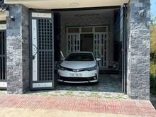 Hình ảnh Nhà🏡 mới xây kiên cố, ⛽Cây xăng Điện Biên Phủ vô 1 cây số , nhà đẹp t