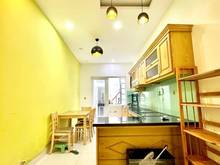Hình ảnh Nhà sát MẶT TIỀN NHIÊU TỨ ngay PHAN XÍCH LONG 4 tầng 55m2, 4PN, hơn7tỷ