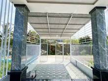 Hình ảnh Nhà mới hẻm vô 2 ngã  DT : 4,3 x 26 thổ cư 60mv ( nở hậu 4,4m ) Giá 1t