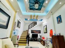 Hình ảnh 💥Bán nhà Đẹp Láng Hạ-Đống Đa DT 40m2 x MT rộng 6,1m x4T. Nhỉnh 5 Tỷ🍀